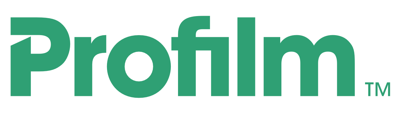 Profilm logo