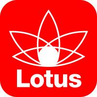 lotus presse