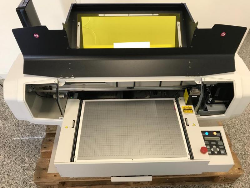 MUTOH 426UV USATO REVISIONATO