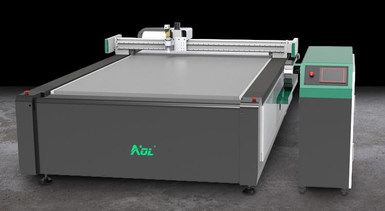 Plotter  Frese Piani Grande Formato