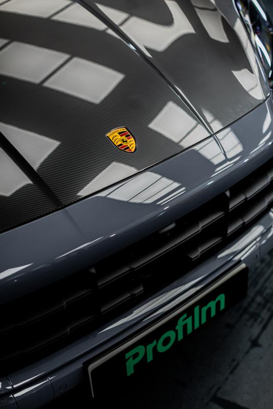 SERIE ACCENT - PPF