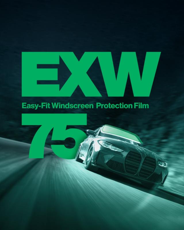 EXW 40 & EXW 75 - PROFILM