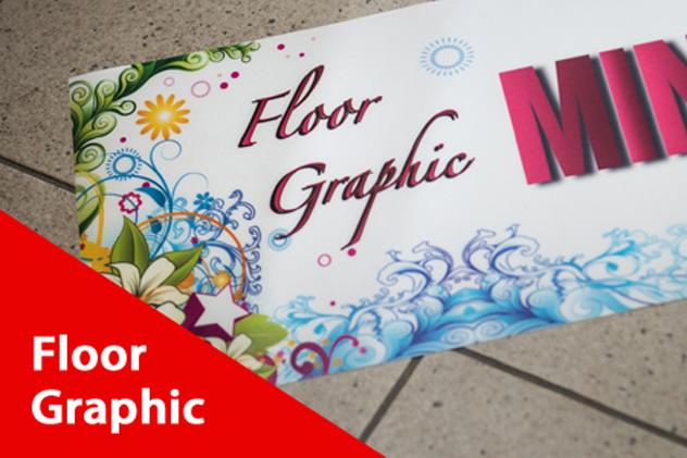 Adesivo Calpestabile Laminazione FLOOR Adesivo Calpestabile Laminazione FLOOR