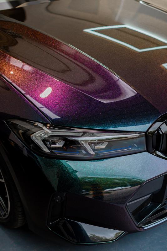 SERIE PROCOLOR - PPF