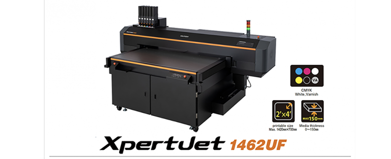 XpertJet 1462UF XpertJet 1462UF
