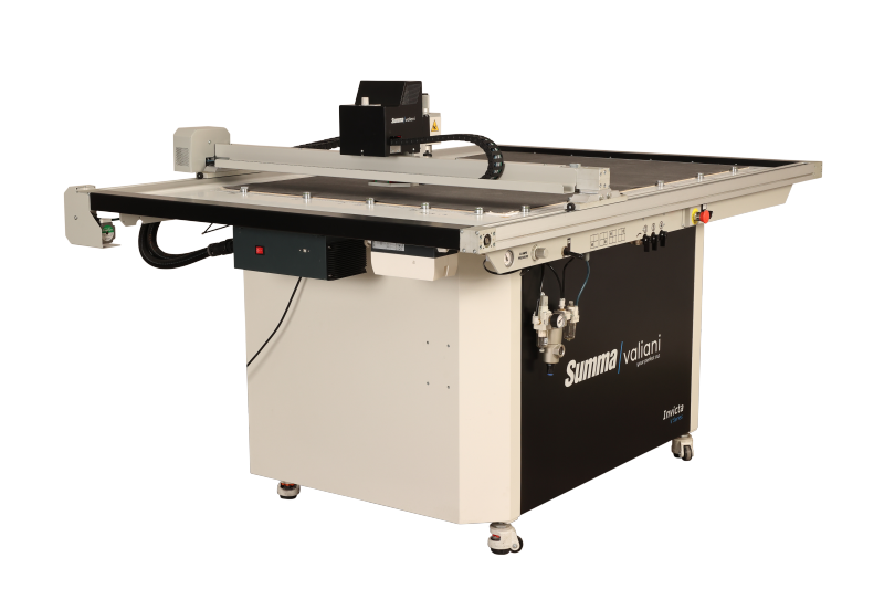 Plotter Invicta V-Series 