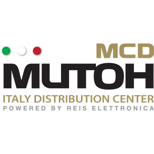 Mutoh Italy Distribution Center