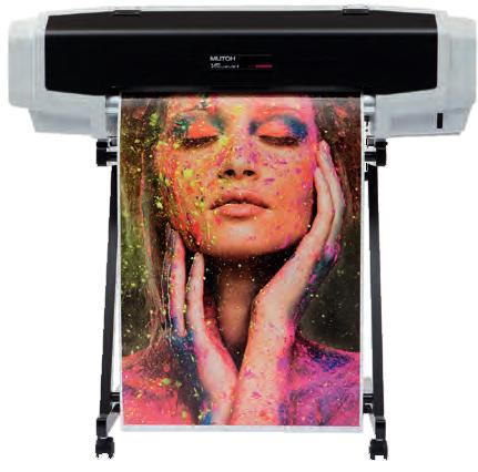 MUTOH VJ-628 