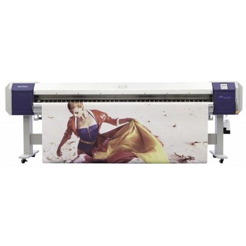 Plotter Mutoh 2628TD Stampa Diretta Su Tessuto