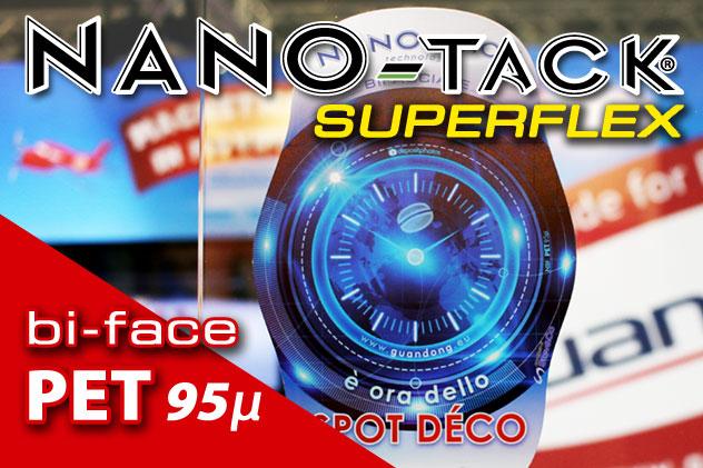 Nano Tack Superflex