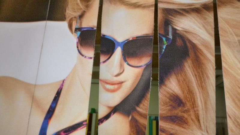 Banner Da Stampa Dickson JET550