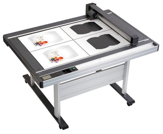 Graphtec FCX4000 Plotter Piano Da Taglio 