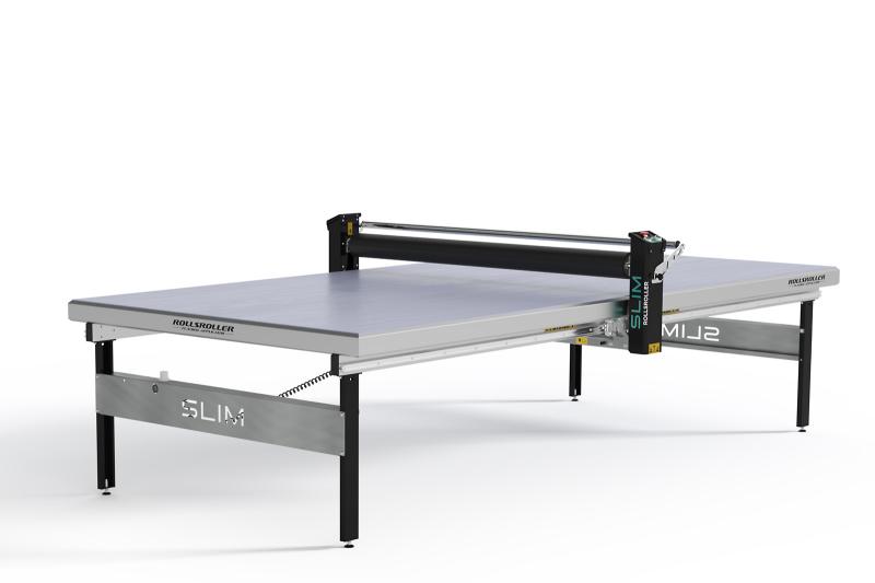 Laminatrici ROLLSROLLER