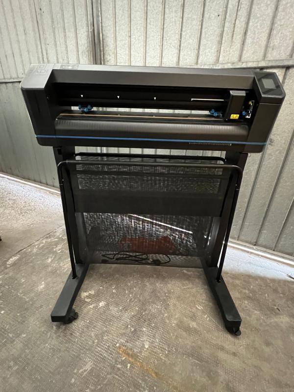 Plotter Da Taglio Summa Mod. S1 D60