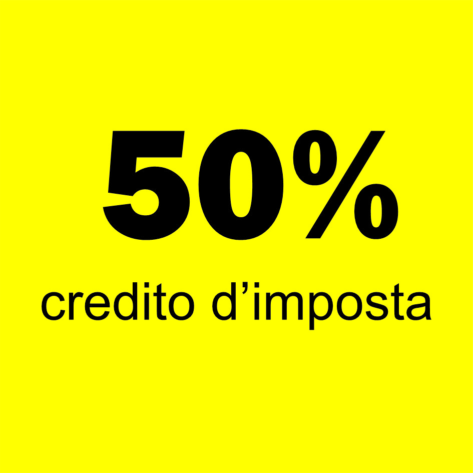 Detrazione -50% Industria 4.0