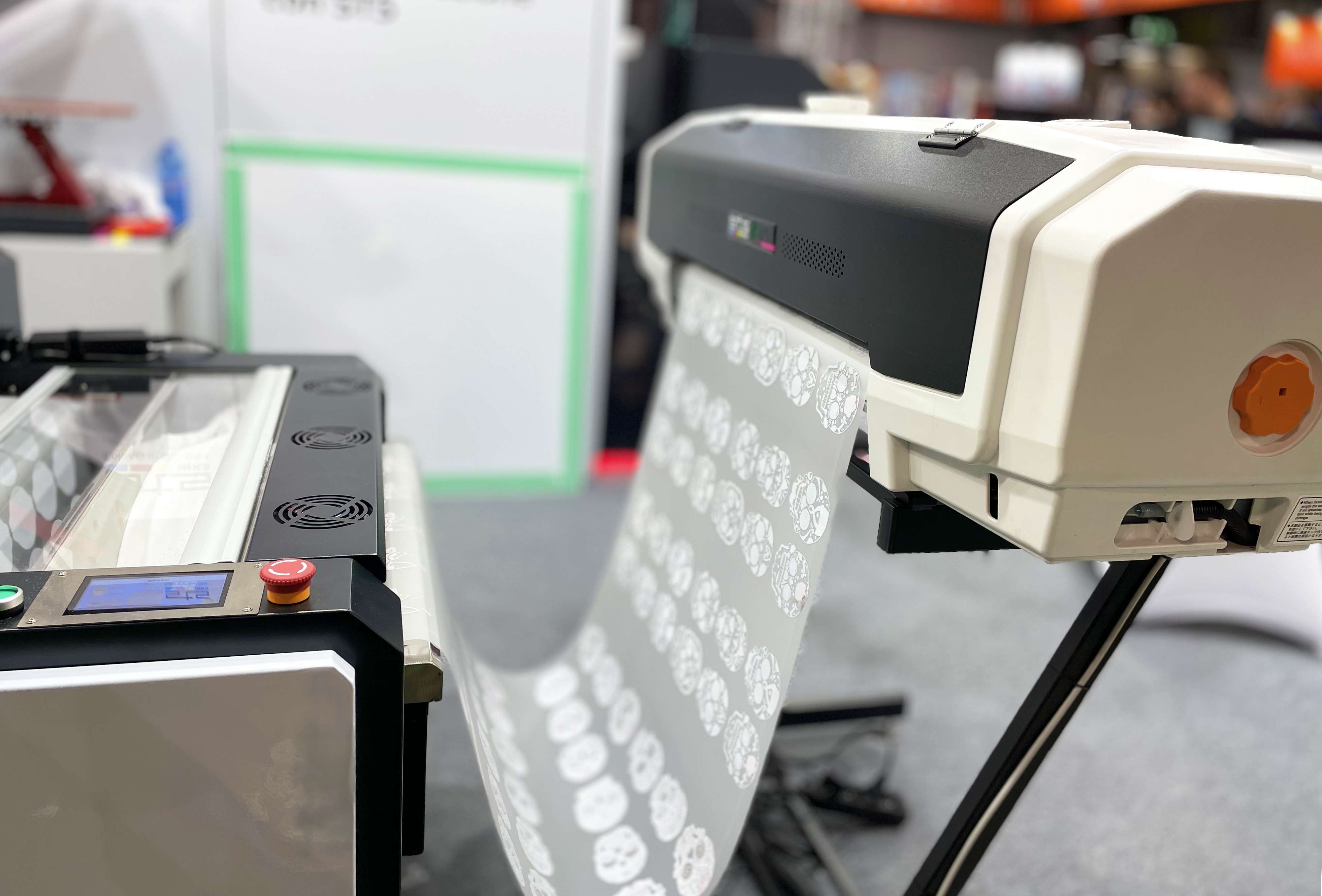 MUTOH-STS  DTF PROFESSIONALE
