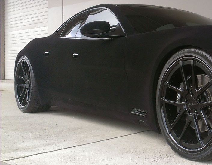 Adesivo Auto Effetto Velluto Adesivo Auto Effetto Velluto