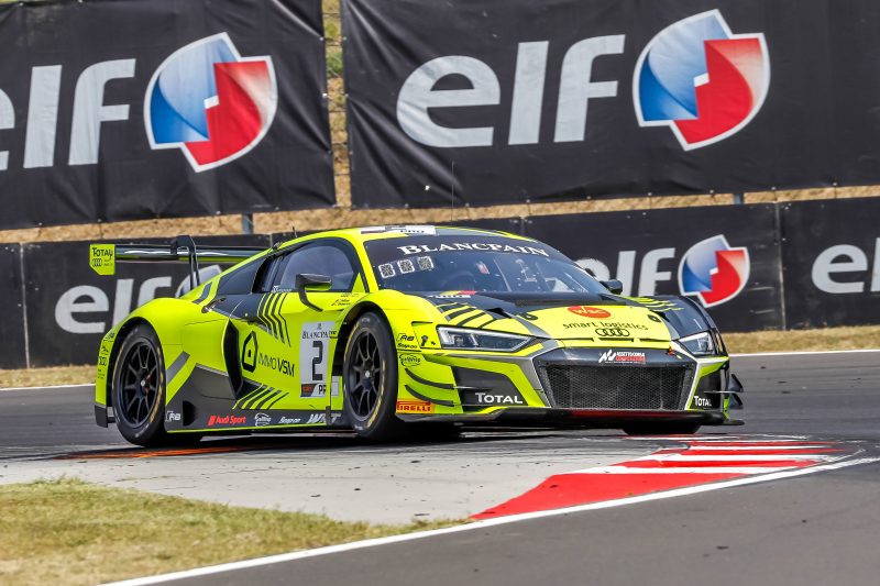 Fluorescenti Racing Fluorescenti Racing