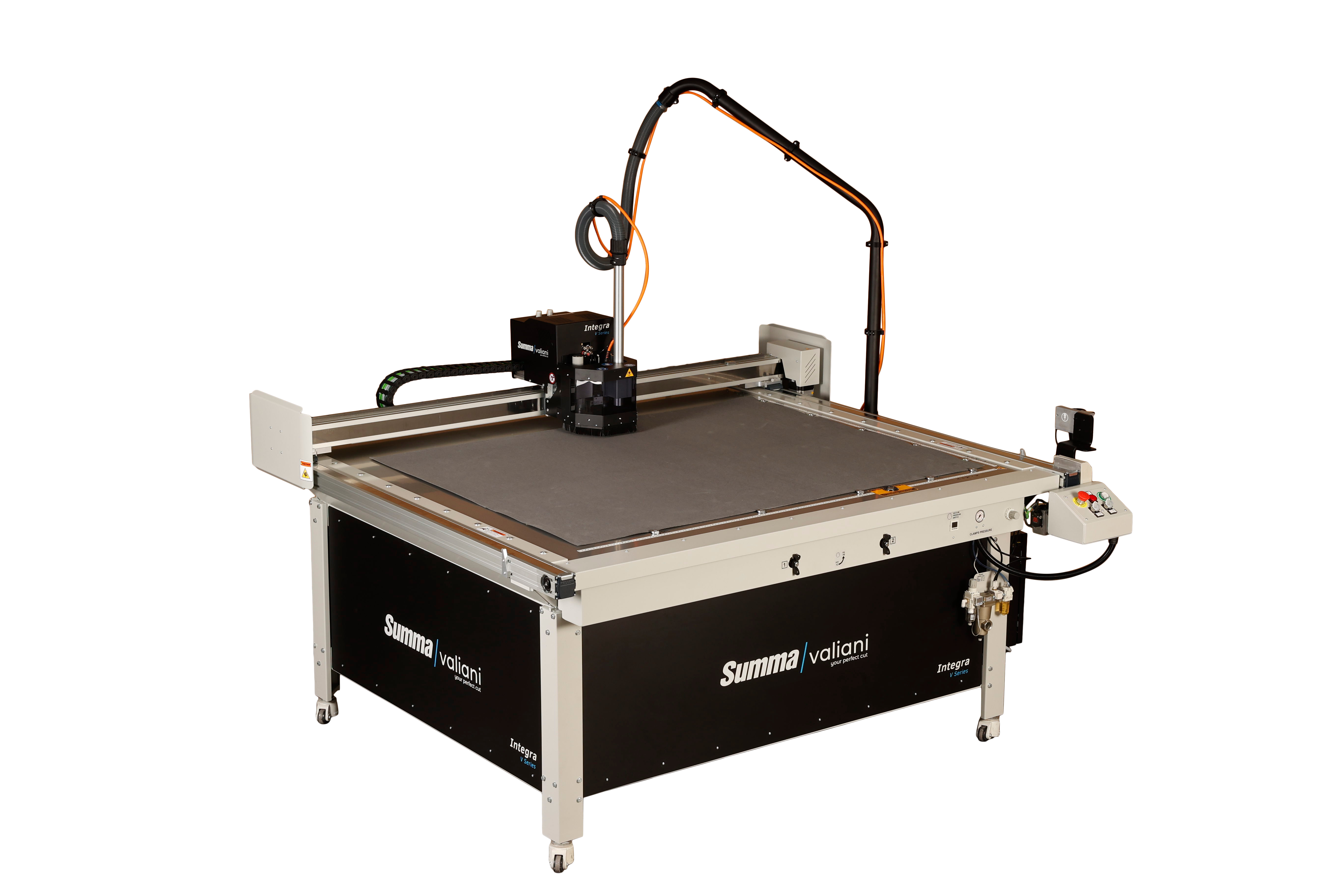 Plotter Integra V-Series 