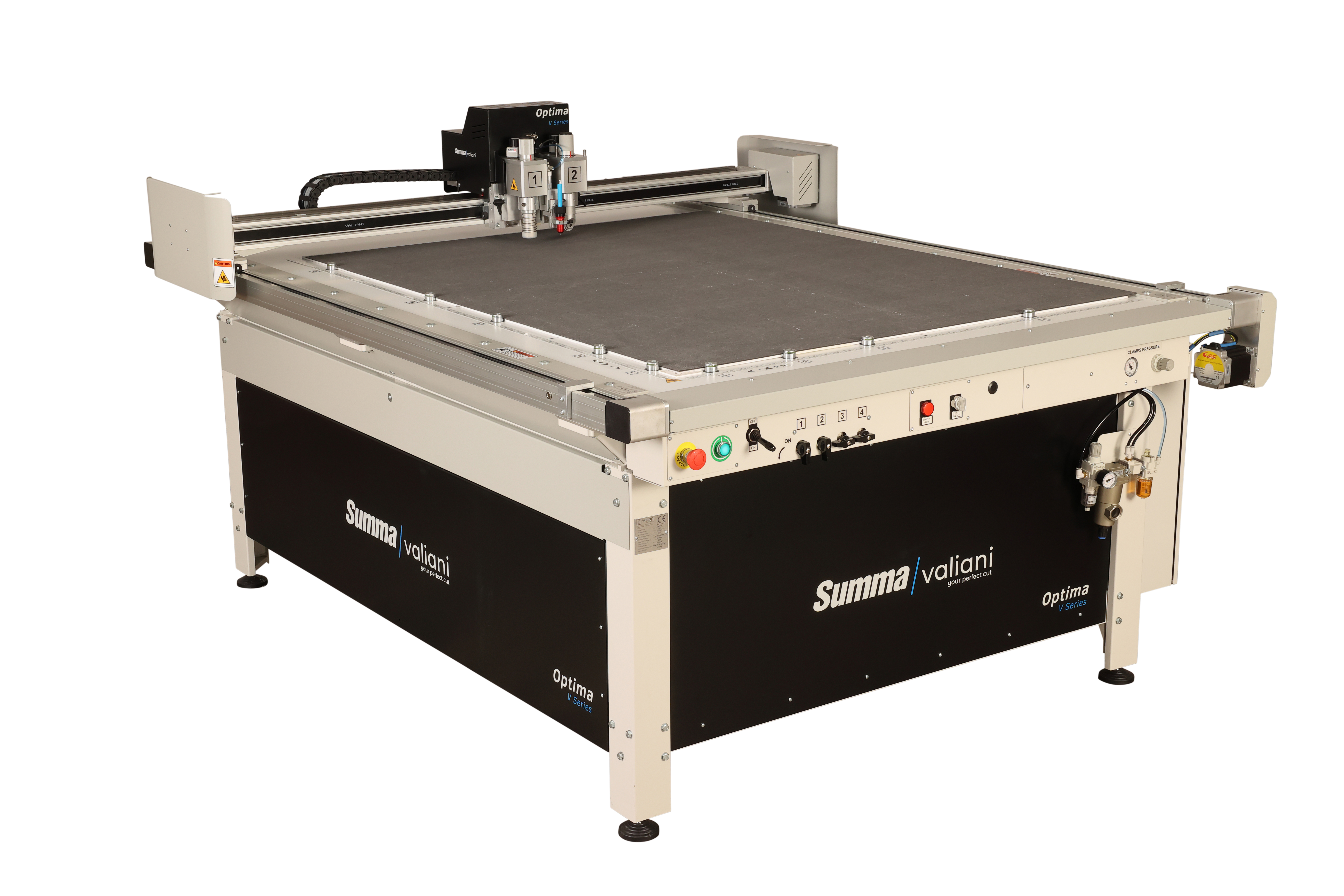 Plotter Optima V-Series 