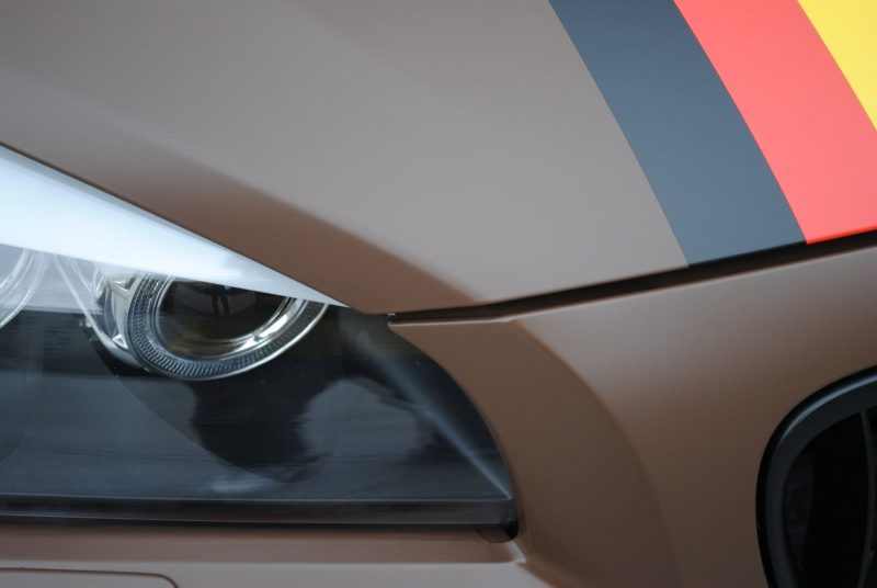 Serie MW Polimerico Opaco Serie MW Polimerico Opaco