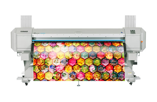MUTOH 1948 WX SUBLIMATICO 4 Teste Hig Speed
