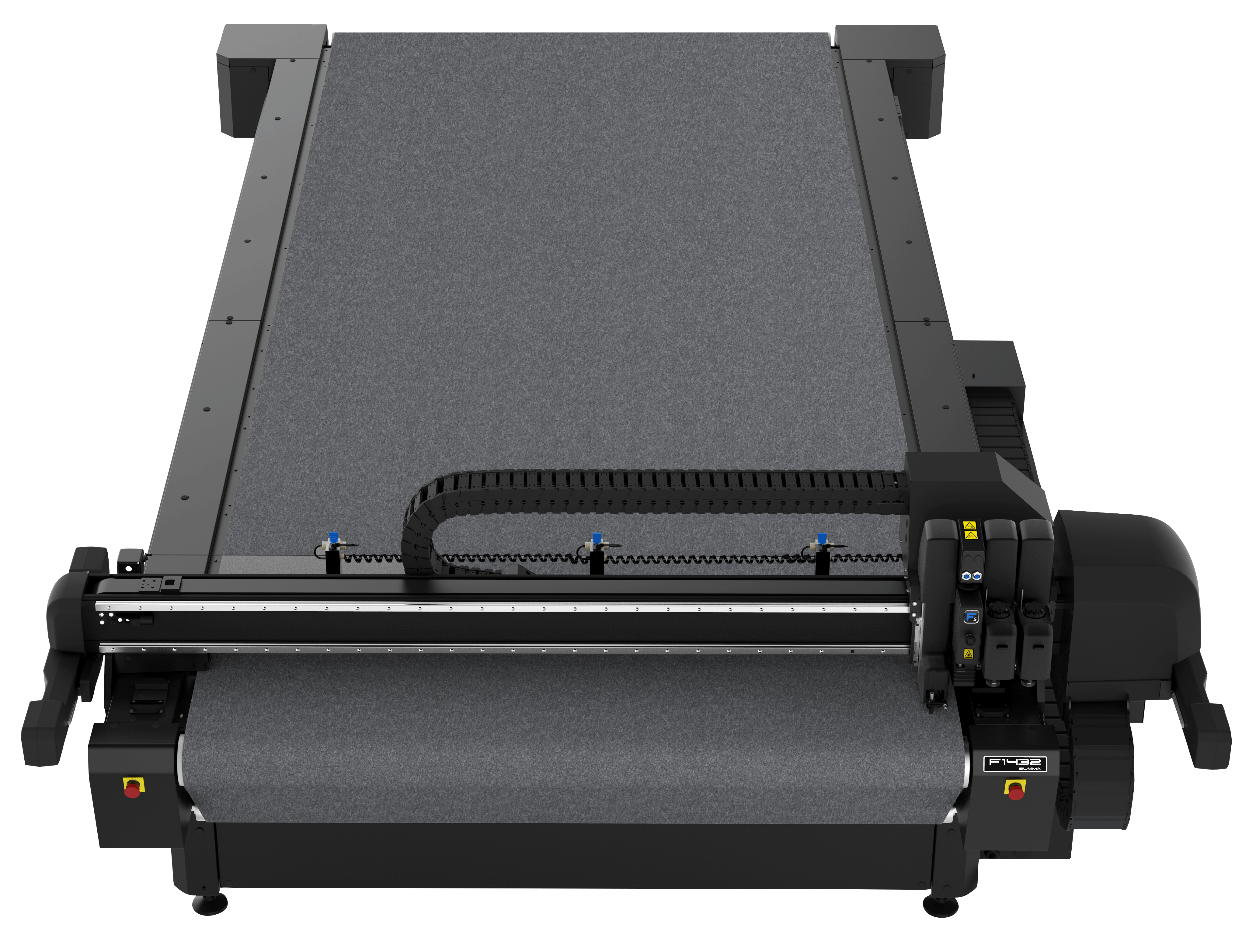 Plotter F1432 F-Series 