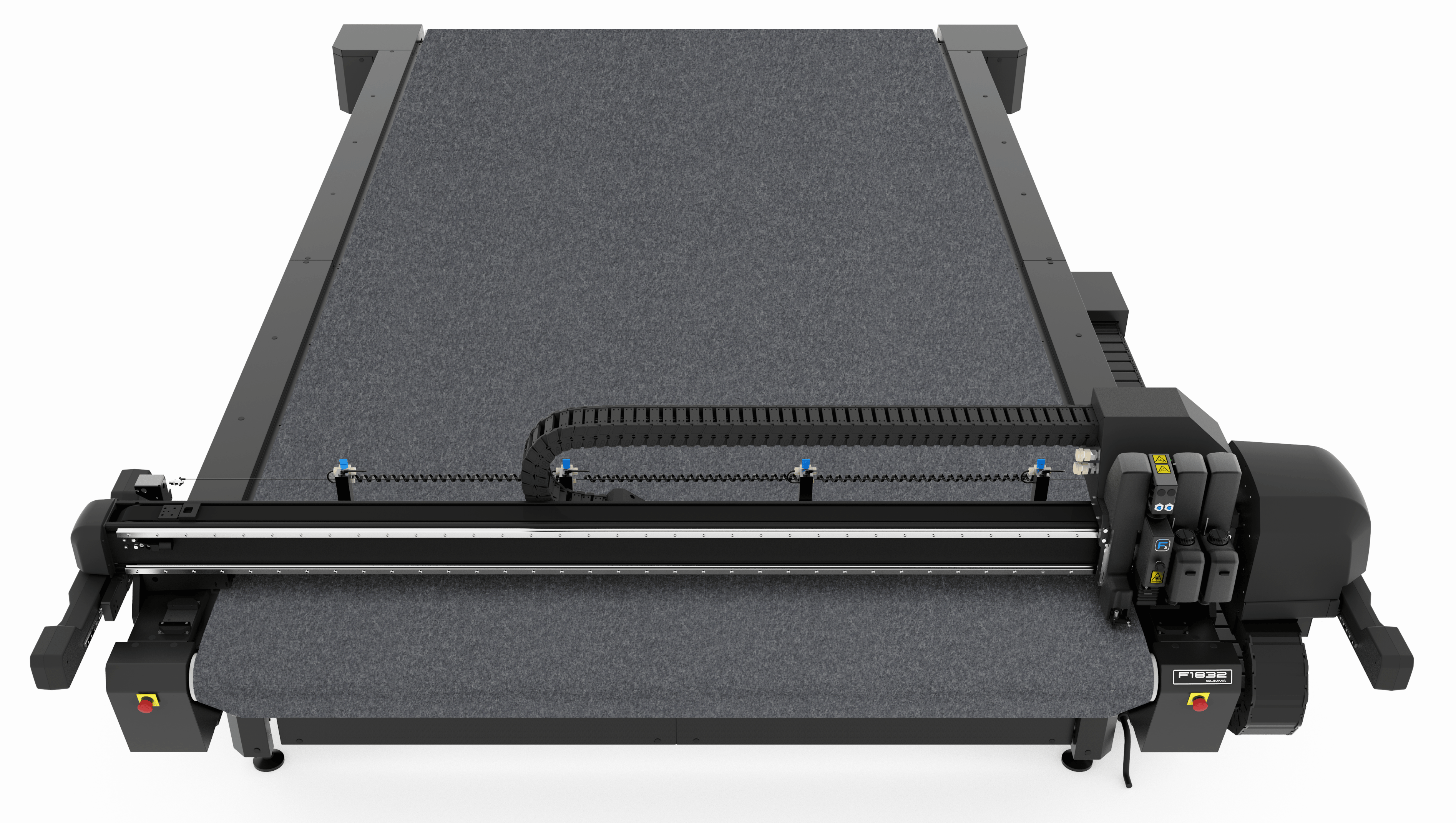 Plotter F1832 F-Series 